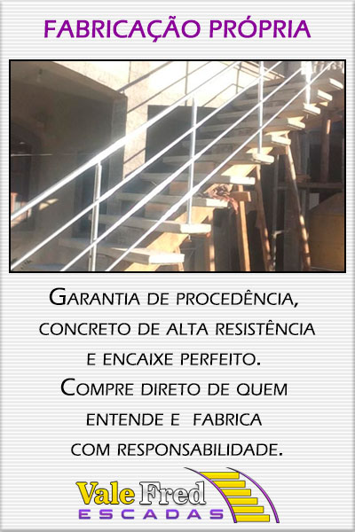 Fabricação Própria