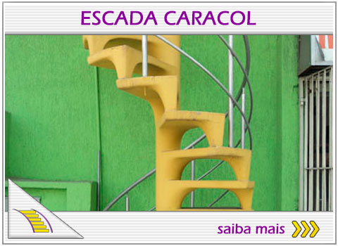 Escada Caracol